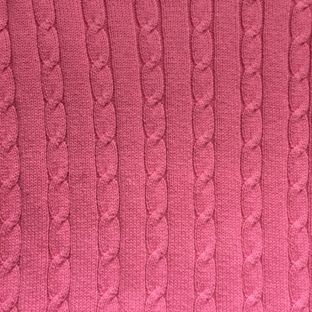 Pink sweater - Picture 3 of 4